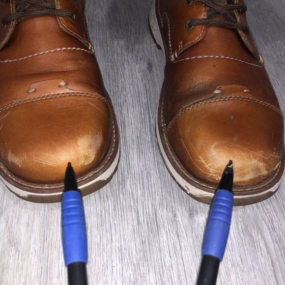 Merrell Brown Chukka Boots - Picture 10 of 10